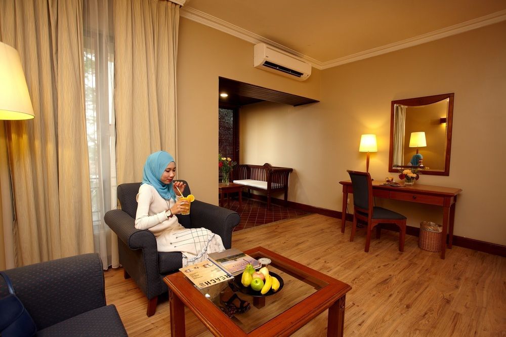 Palm Garden Hotel, Putrajaya, A Tribute Portfolio Hotel Ngoại thất bức ảnh