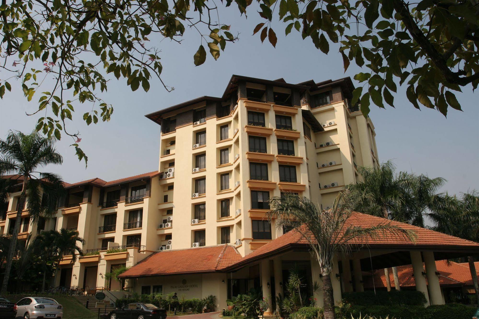 Palm Garden Hotel, Putrajaya, A Tribute Portfolio Hotel Ngoại thất bức ảnh